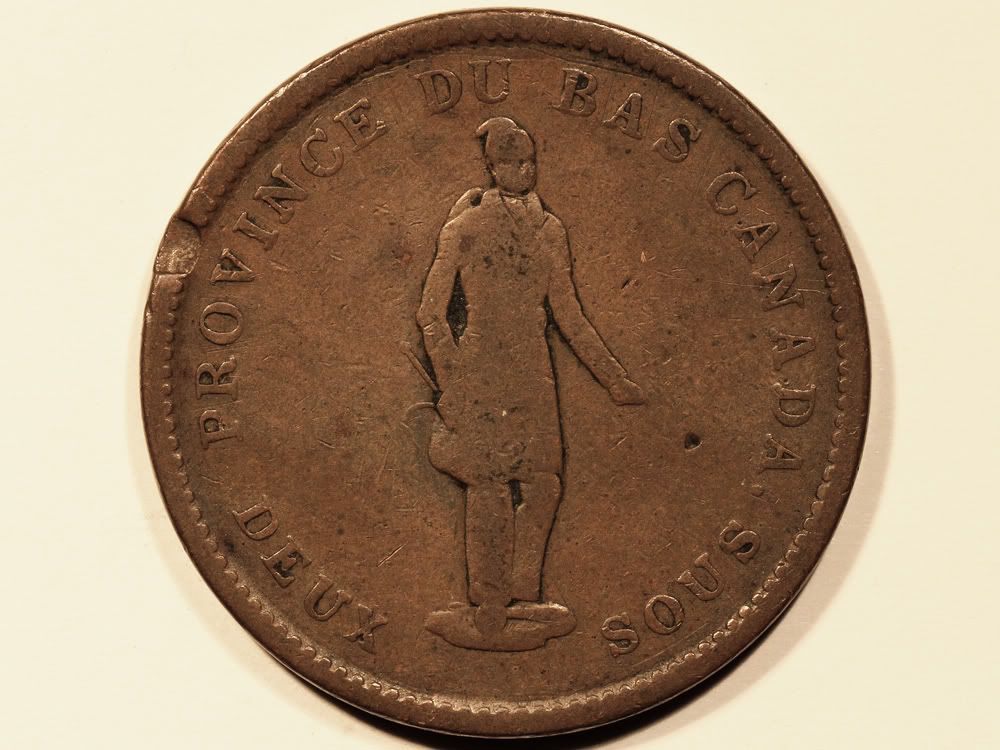 One Cent Pennies