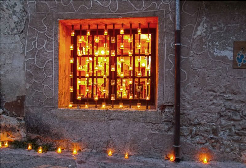 Velas en Pedraza - tecnimuch Velas en Pedraza - tecnimuch