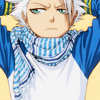Hitsugaya Toshiro icon Pictures, Images and Photos