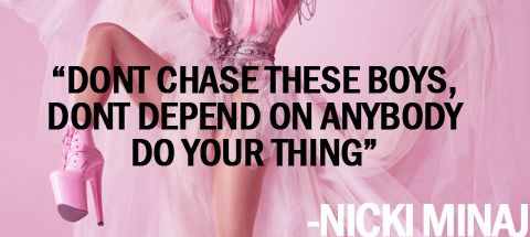 nicki minaj Pictures, Images and Photos