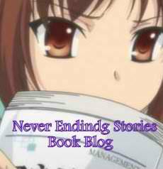 Never Ending Stories Book Blog
