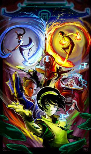avatar