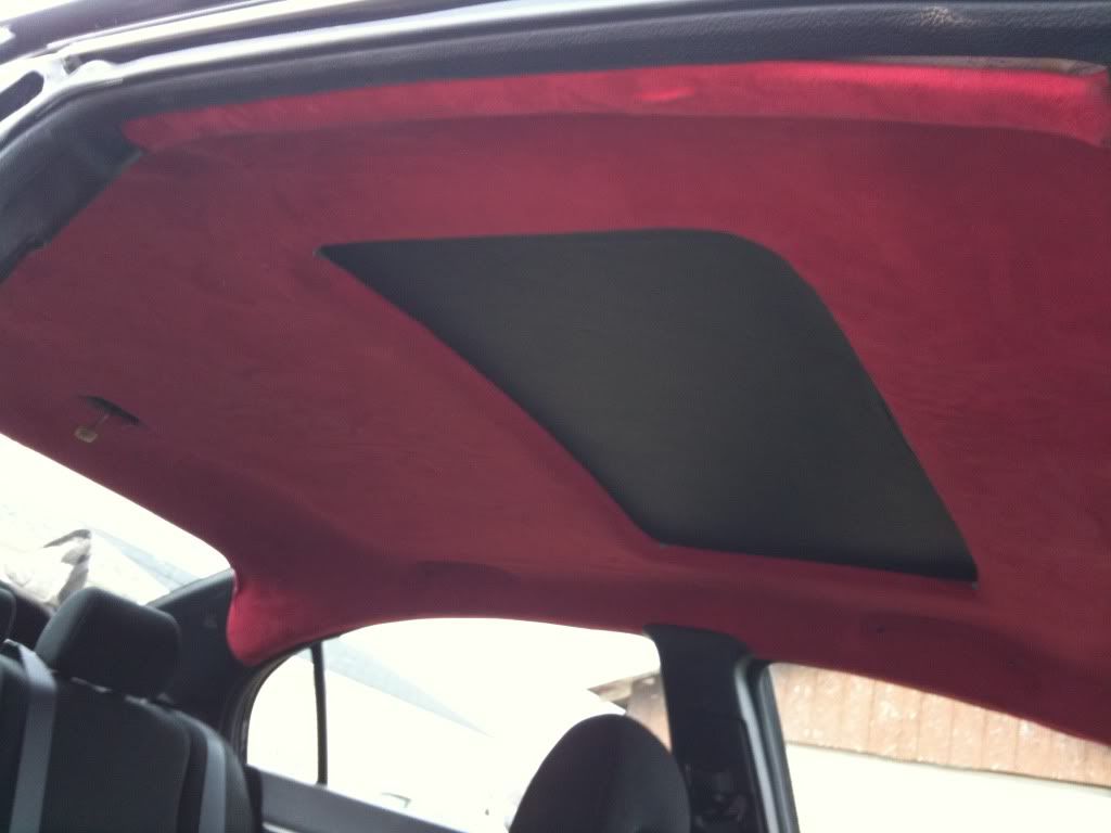 How to remove headliner from 2001 honda civic #7