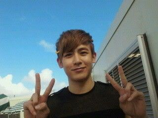 Seventeen Nichkhun