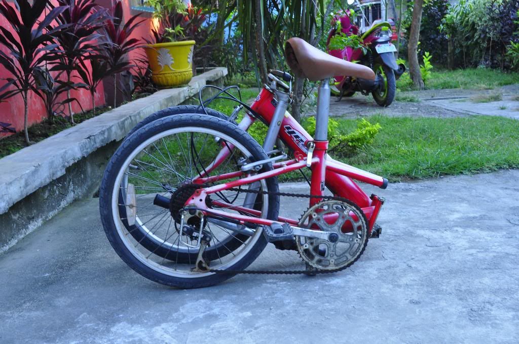 yeah folding bike price