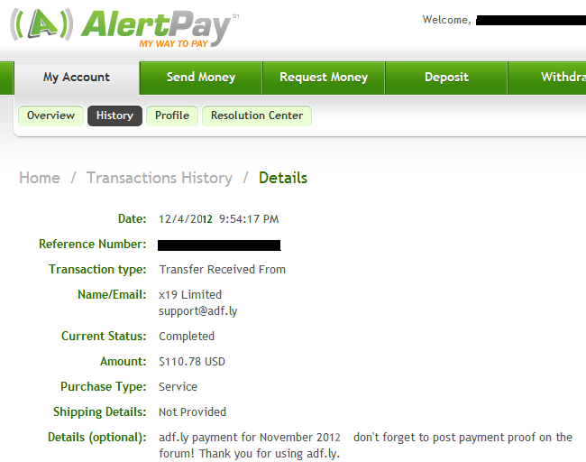 Adfly BOT Proof (c) Samk3r adfly bot