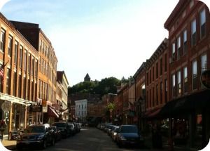 Galena