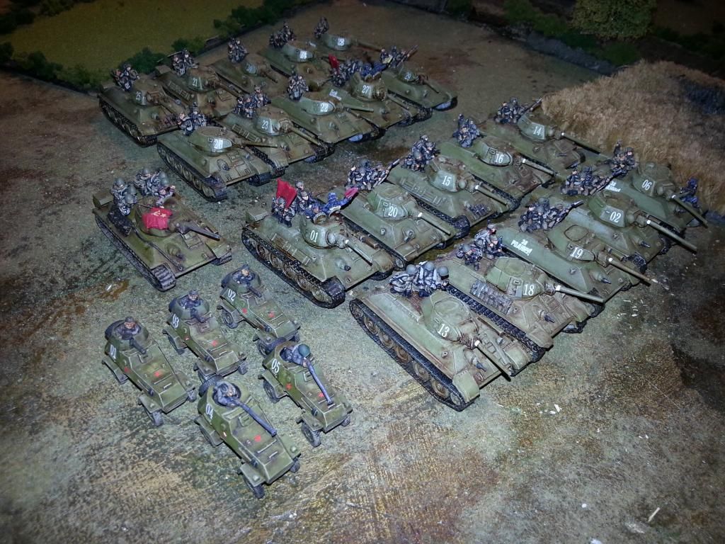 Red Army Tankovy Conscript T-34 Army Red Army Tankovy Conscript T-34 Army