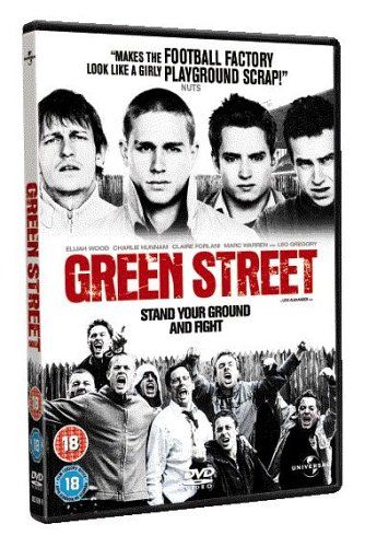 Greenstreet Hooligans 2006 mp4 by The_Stig@TFRG