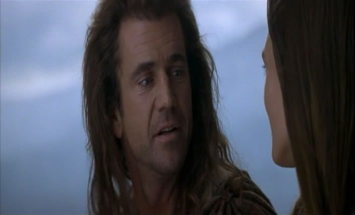 Mel Gibson Braveheart 1995 ac3 5.1 mp4 by The_Stig@TFRG