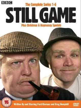 Still Game-The Complete Collection Series 1-6+Specials by The_St