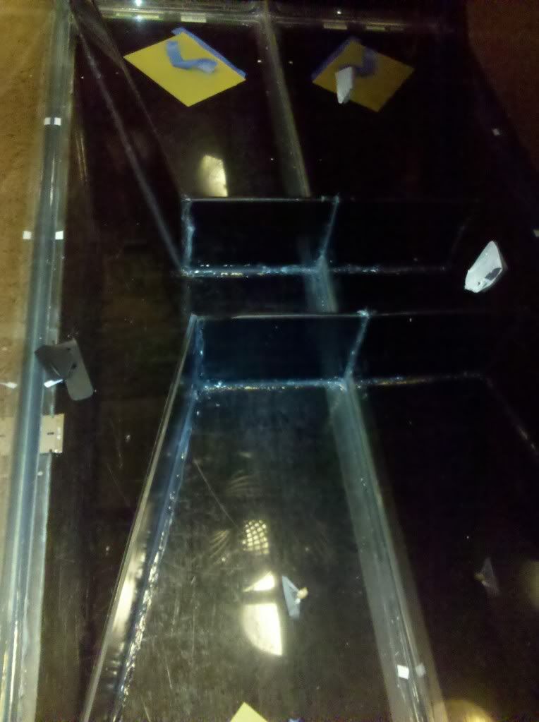 The Big Kahuna Tank (pic heavy) The Planted Tank Forum