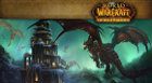 World of Warcraft: Hour of Twilight patch
