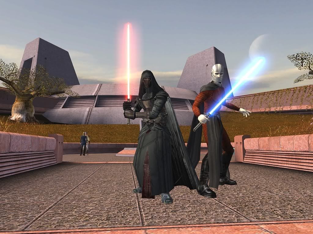 Star Wars: The Old Republic στις 22/12