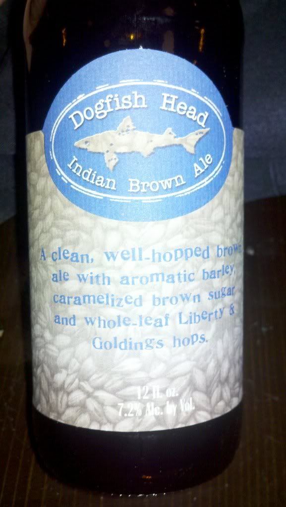 Dogfish+head+indian+brown+ale