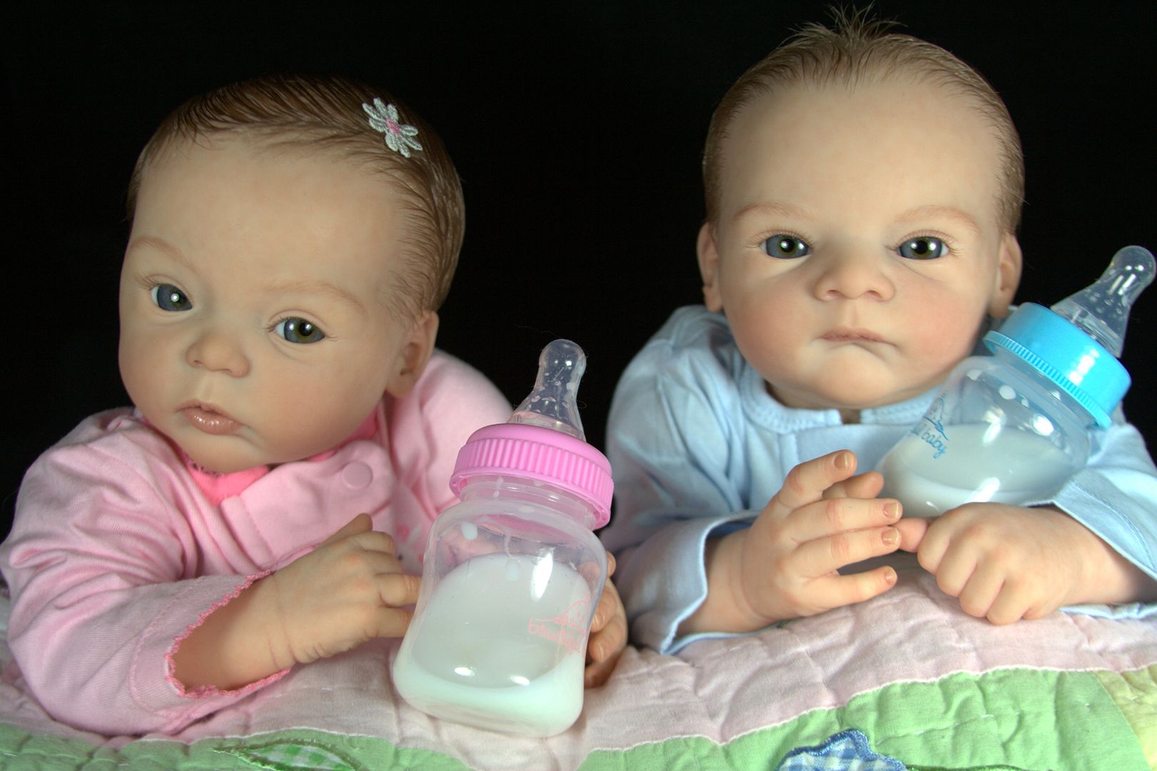 reborn baby dolls ebay