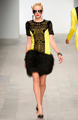 Holly Fulton