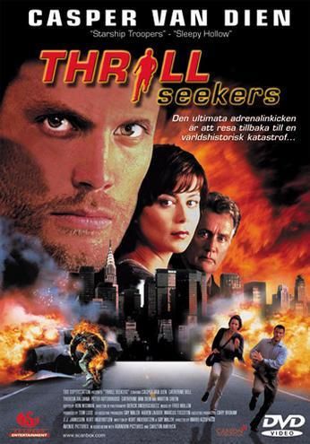 The Time Shifters [1999 TV Movie]