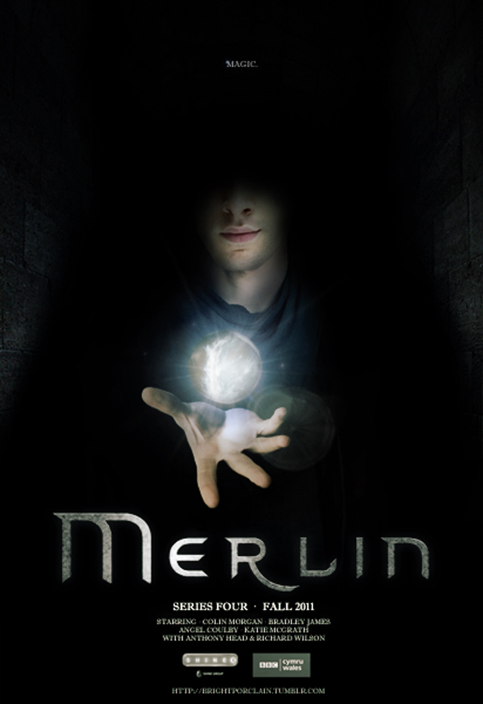 >Merlin 4 temporadas Mediafire+Actualizacion<