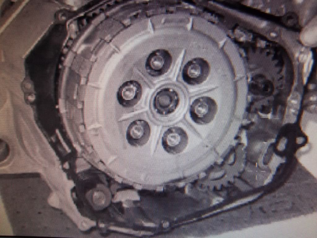 Clutch Not Engaging/Shifter Not Working Polaris Riders Forum