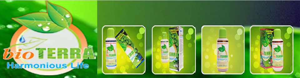 BioTerra