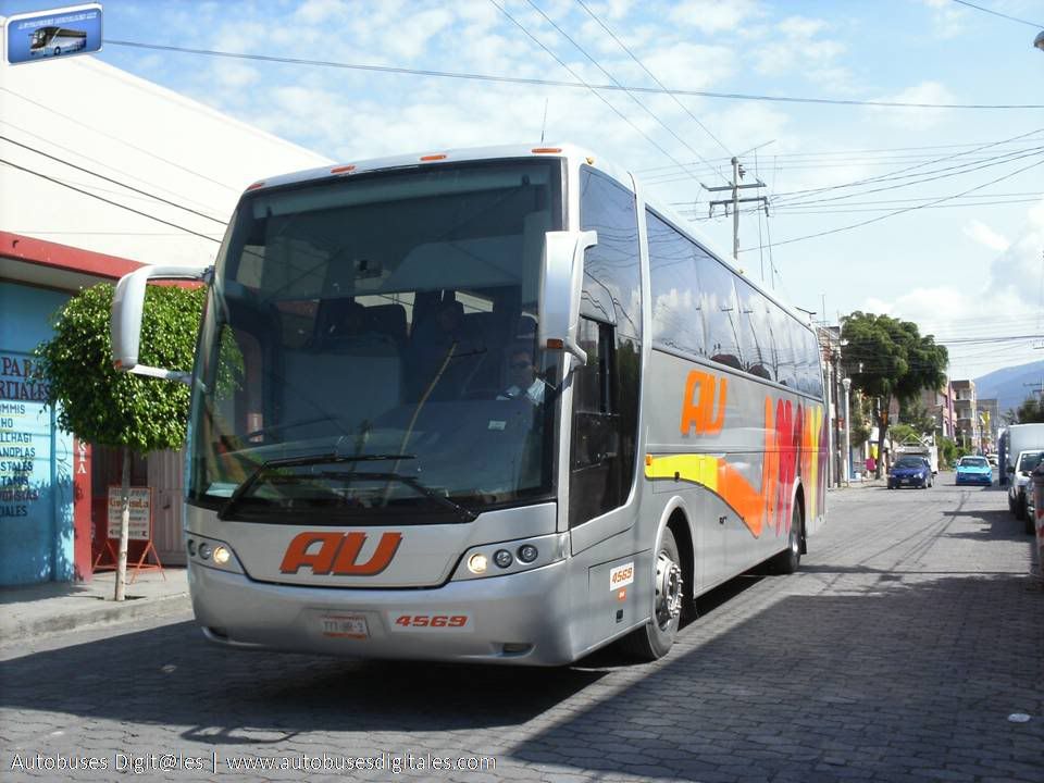Oaxaca