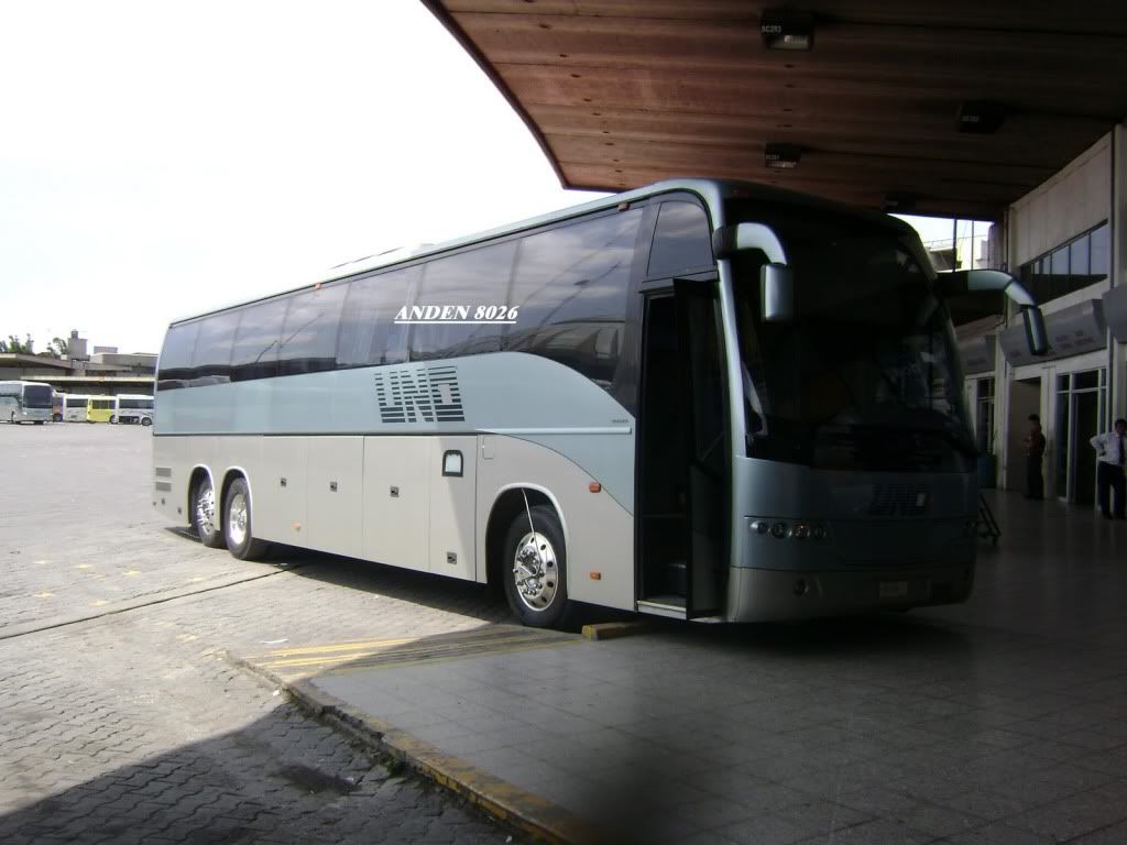 omnibus