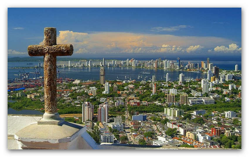 colombia un paraiso por descubrir colombia un paraiso por descubrir