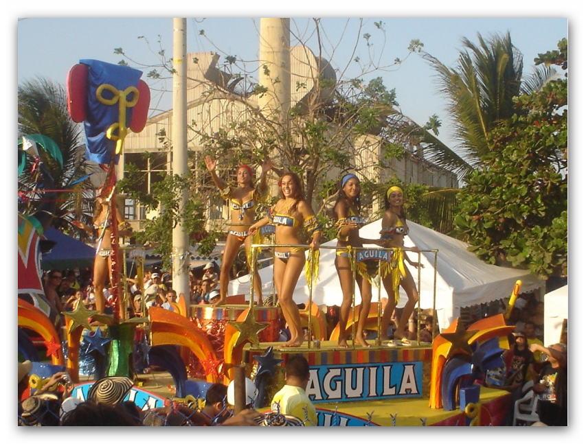 colombia un paraiso por descubrir colombia un paraiso por descubrir
