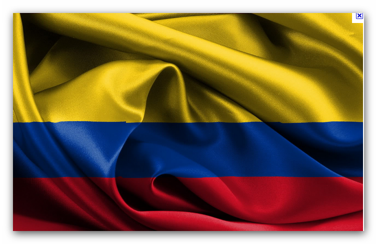 Colombia Colombia