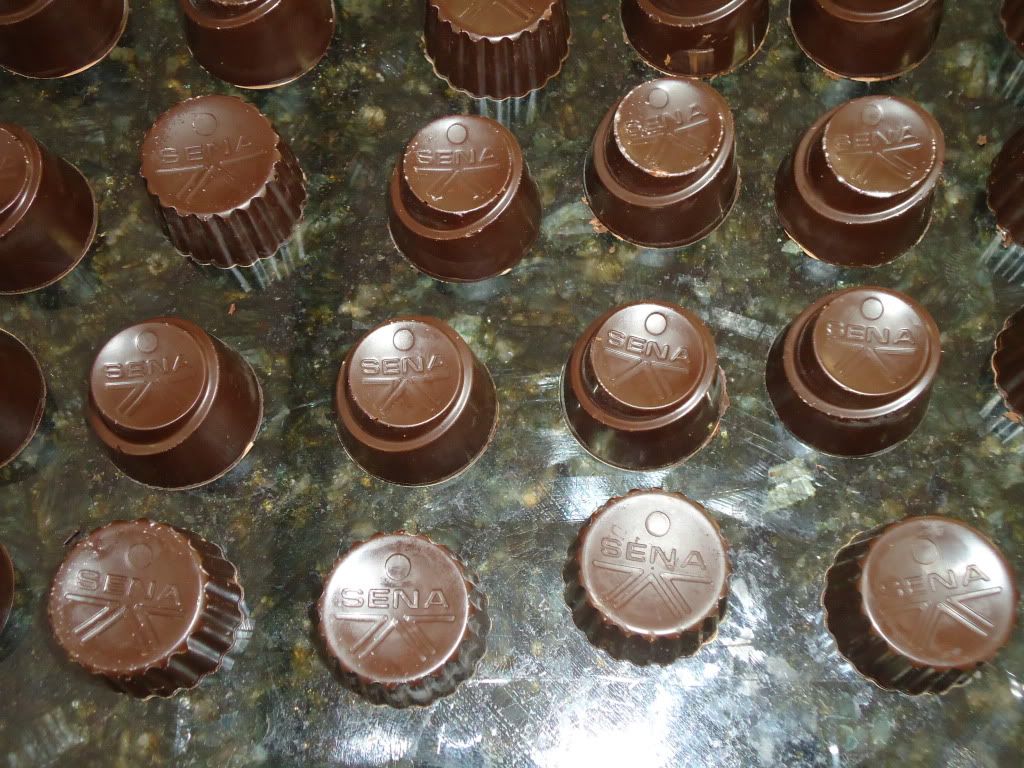 Chocolate Chocolate