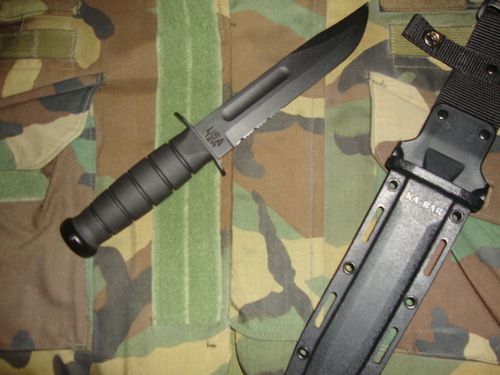 Bán Kabar Marine, hàng USA, Full box, New - 3