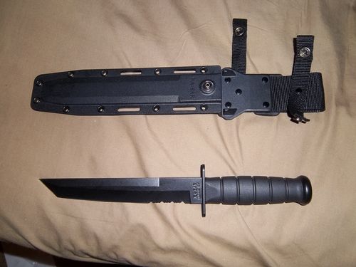 Bán Kabar Marine, hàng USA, Full box, New - 4