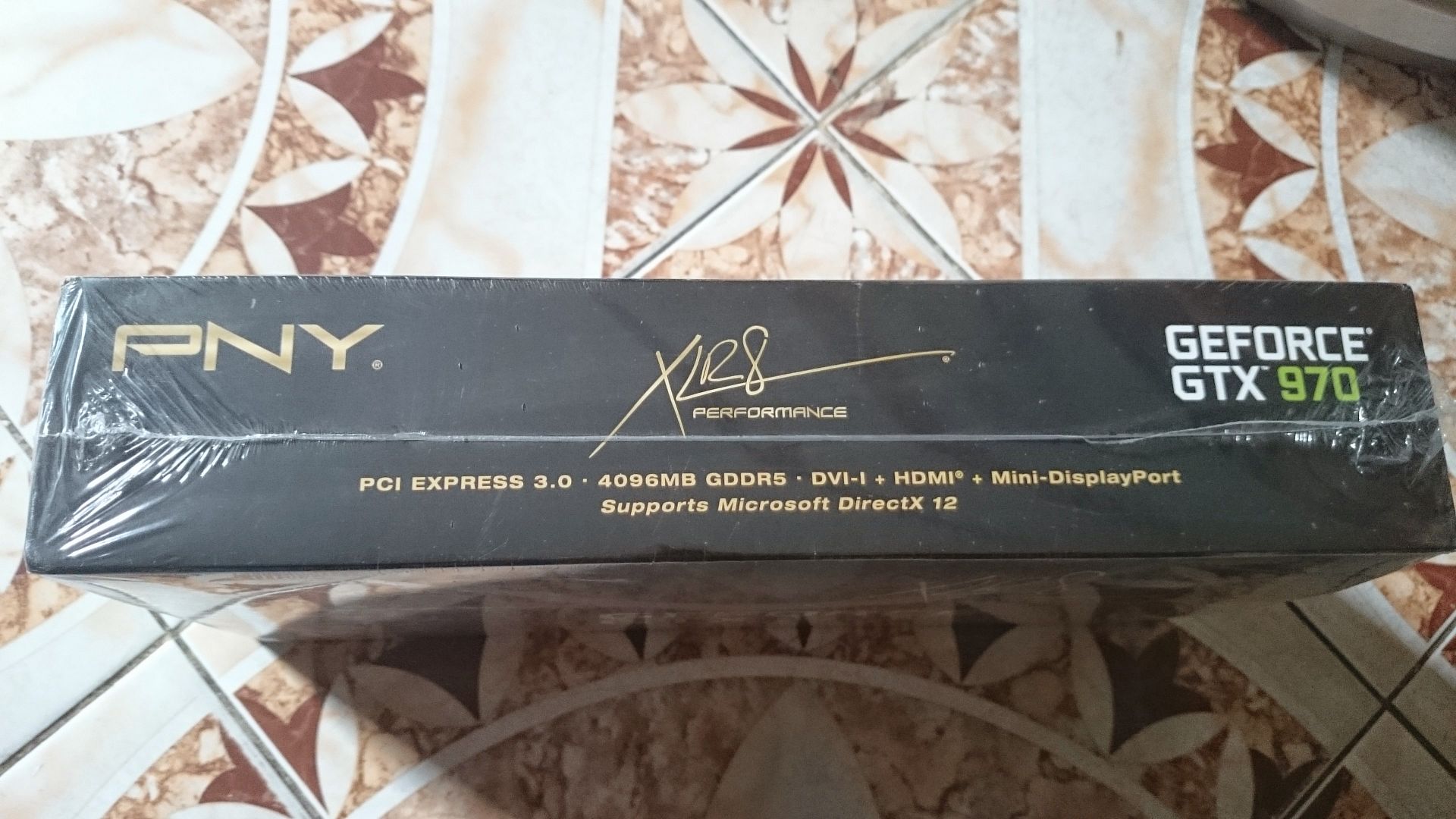 Bán GTX 970 mới - 1