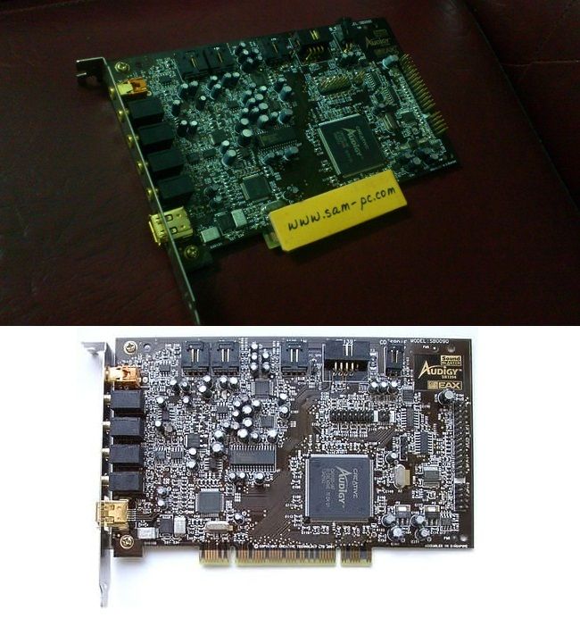 Creative Sb0100 Driver Windows 7