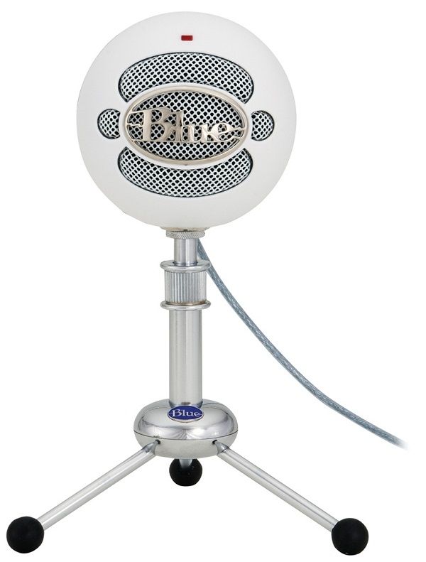 Blue Microphones Snowball USB