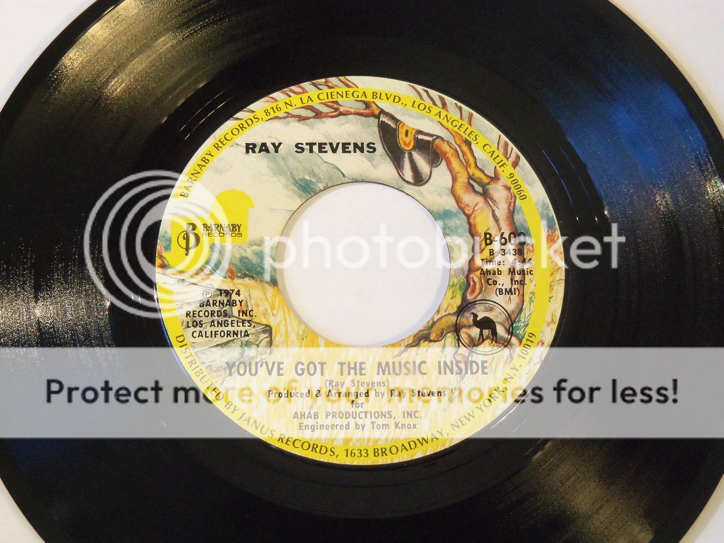 Ray Stevens The Streak Records, LPs, Vinyl and CDs - MusicStack