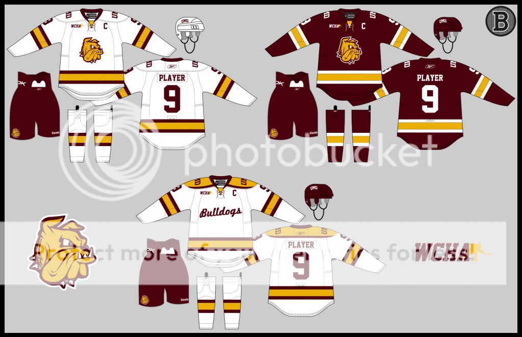Bmac Does College Hockey - Page 2 - Concepts - Chris Creamer's Sports ...