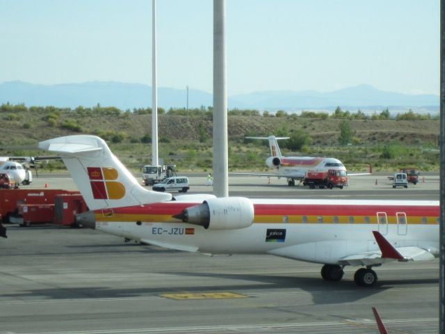 Spanish Flying Air Nostrum Vueling And Do I Get To Fly Crk Flyertalk Forums