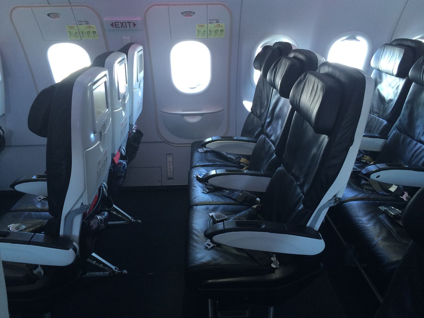 Virgin America S Last Scheduled Flight From San Jose To Lax May 14