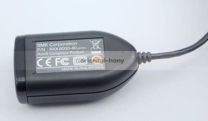 ehome infrared receiver (usbcir) driver