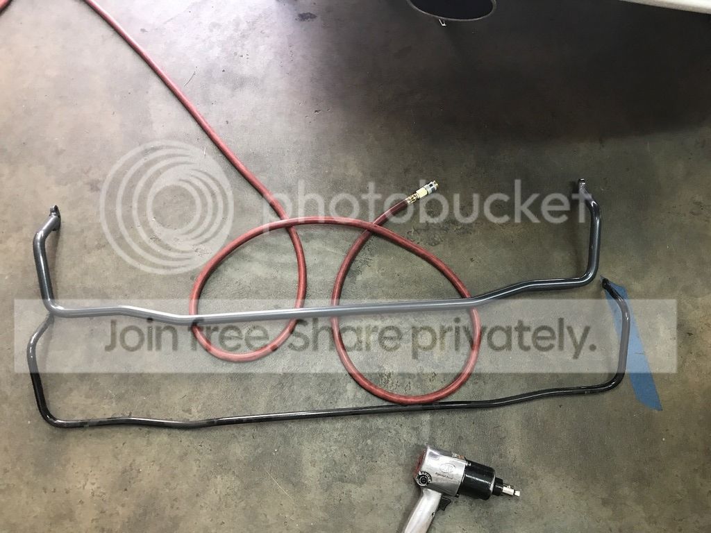 OEM Sway Bar Upgrade (CliffsNotes Version) | Page 13 | Drive Accord ...