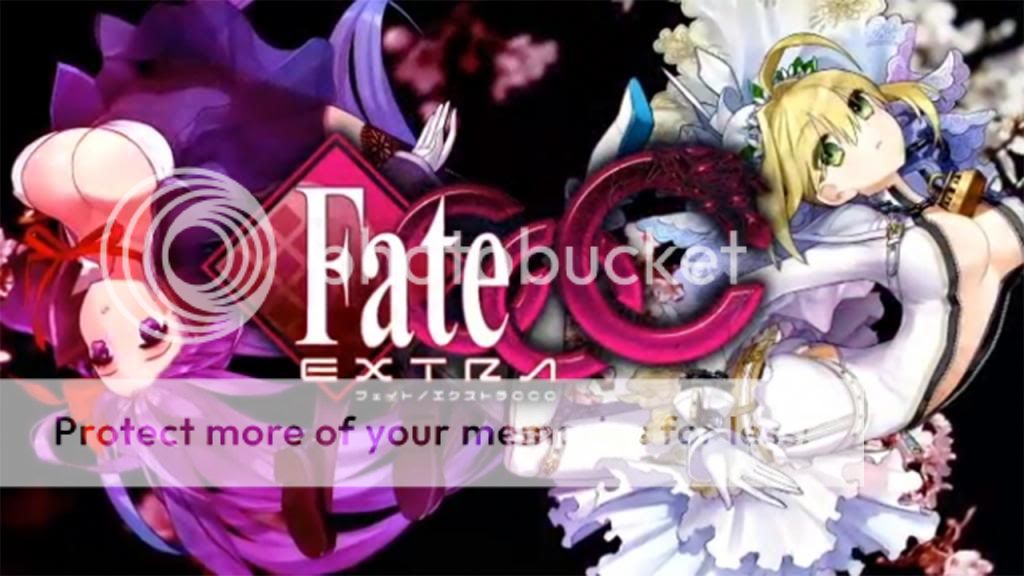 Fate Extra Ccc Skachat Torrent
